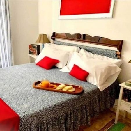 Appartamento Cagliari Centro Con Vista Sul Porto Luaran gambar